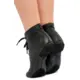 Dansez Vous Clara, knöchelhohe Jazzstiefel für Frauen