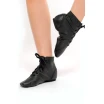 Dansez Vous Clara, knöchelhohe Jazzstiefel für Frauen