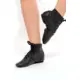 Dansez Vous Clara, knöchelhohe Jazzstiefel für Frauen