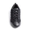 Bloch Criss Cross, Herren-Sneaker - Schwarz Bloch Criss Cross, Herren-Sneaker - Schwarz