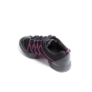 Bloch Criss Cross, Kindersneaker - Schwarz/Rosa Bloch Criss Cross, Kindersneaker - Schwarz/Rosa