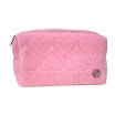 Capezio, Herz-Kosmetiktasche Capezio, Herz-Kosmetiktasche
