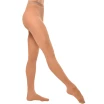 Dansez Vous E100, Ballettstrumpfhose mit Fuß Dansez Vous E100, Ballettstrumpfhose mit Fuß