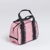 Dansez Vous, Kindertasche - Rosa/Schwarz Dansez Vous, Kindertasche - Rosa/Schwarz