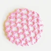 Dansez Vous bun cover, Haarnetz - Rosa - pink