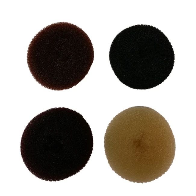 Dansez Vous hair donut, Dutthalter L Dansez Vous hair donut, Dutthalter L