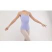 Dansez Vous Lora, Ballett-Trikot für Kinder - Violett - lavender