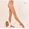 Dansez Vous E101, Ballettstrumpfhose mit Ballenloch Dansez Vous E101, Ballettstrumpfhose mit Ballenloch