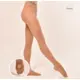 Dansez Vous E101, Ballettstrumpfhose mit Ballenloch