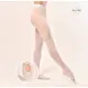 Dansez Vous E101, Ballettstrumpfhose mit Ballenloch