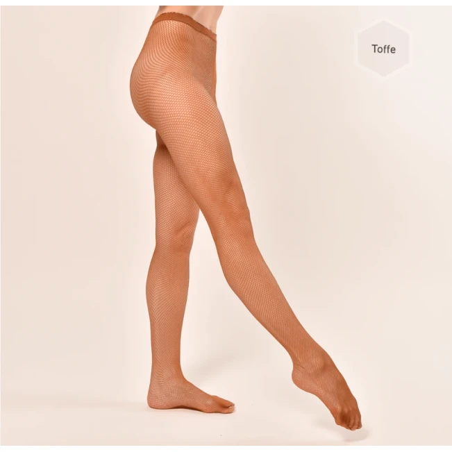 Dansez Vous R100, einfache Netzstrumpfhose Dansez Vous R100, einfache Netzstrumpfhose