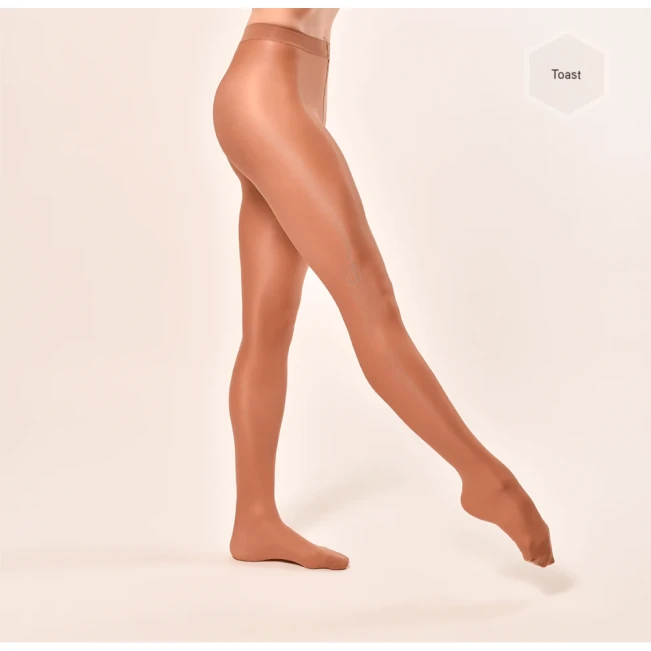 Dansez Vous S100, glänzende Strumpfhose für Kinder Dansez Vous S100, glänzende Strumpfhose für Kinder