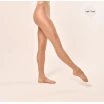 Dansez Vous S103, glänzende Strumpfhose mit Steg Dansez Vous S103, glänzende Strumpfhose mit Steg