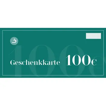 Geschenkgutschein 100€