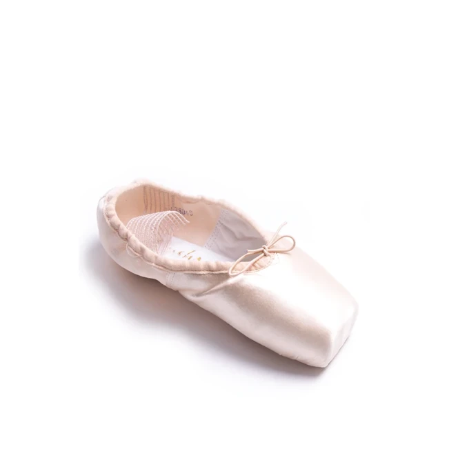 Sansha Debutante D101S, Ballettspitzen für Kinder