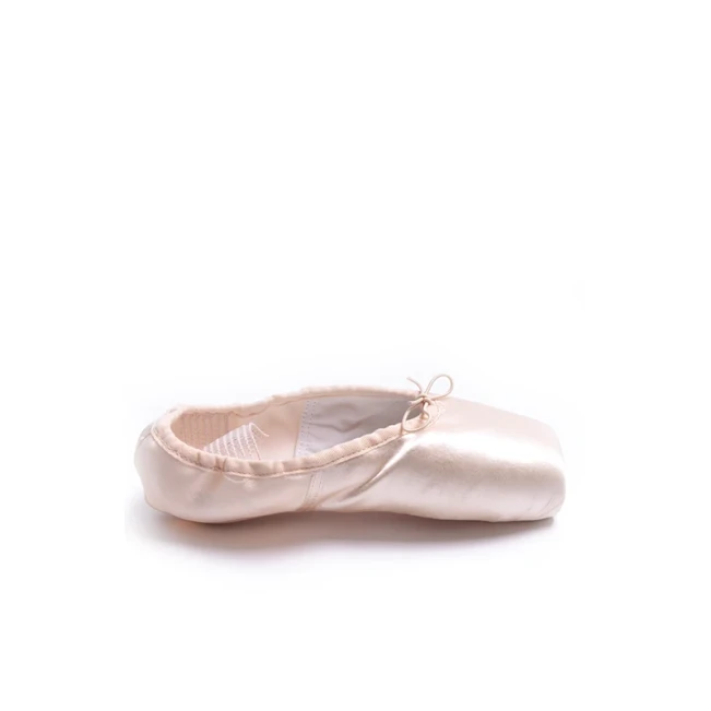 Sansha Debutante D101S, Ballettspitzen für Kinder