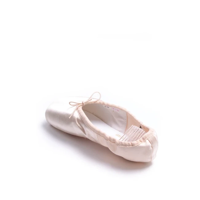 Sansha Debutante D101S, Ballettspitzen für Kinder