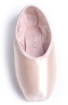 Capezio Develope, Spitzenschuhe