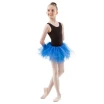 Sansha Filomena, Tutu-Rock