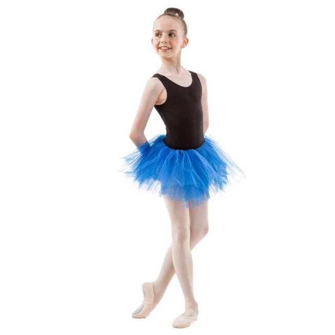Sansha Filomena, Tutu-Rock