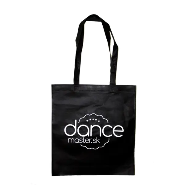 DanceMaster-Tanzsporttasche mit Tragegriffen, ein Geschenk