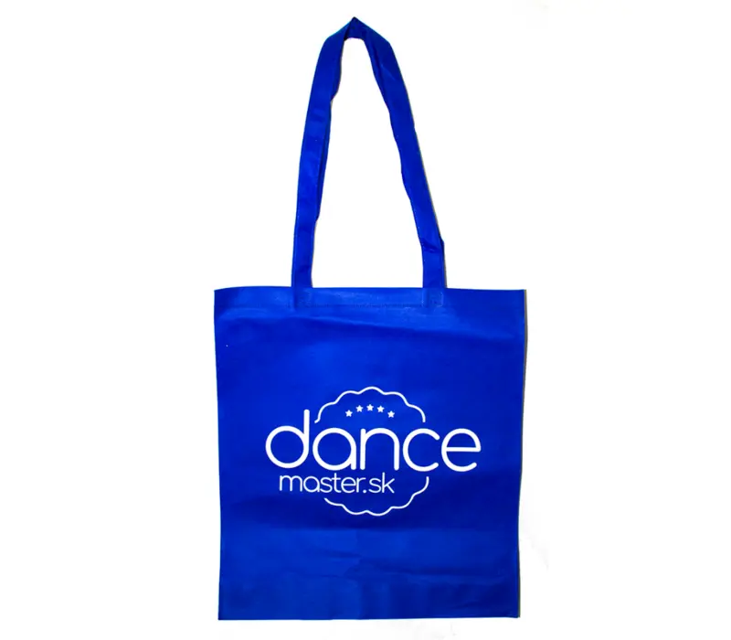 DanceMaster, Tanz-Tragetasche - Blau - blue