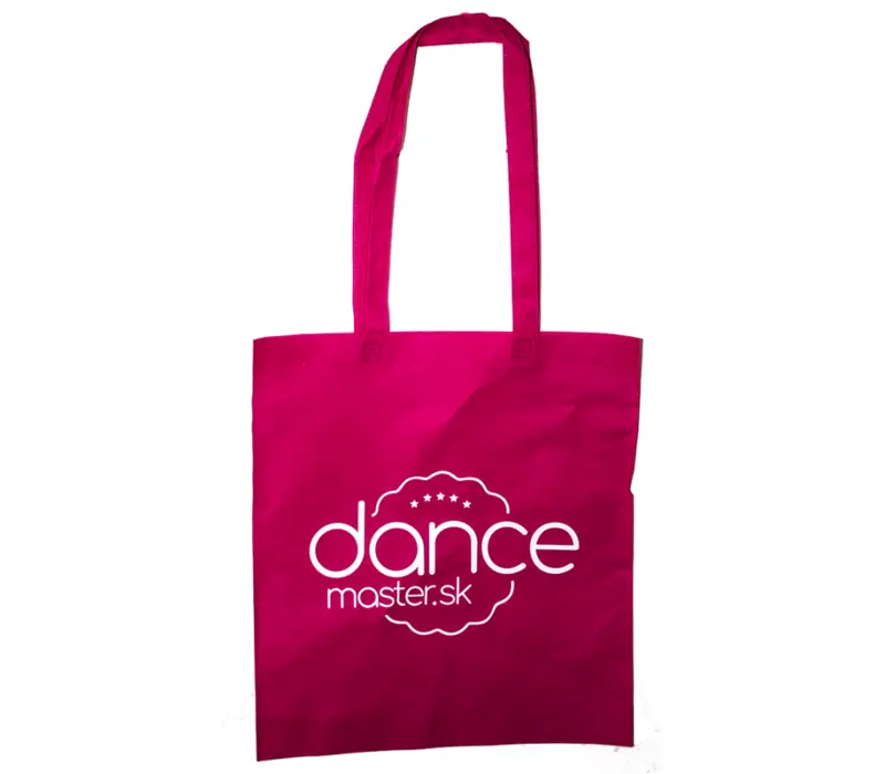 DanceMaster, Tanz-Tragetasche - Rosa - rose