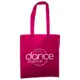DanceMaster-Tanzsporttasche mit Tragegriffen, ein Geschenk