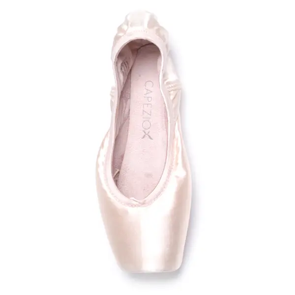 Capezio Donatella 1139W, Ballettspitzen