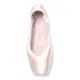 Capezio Donatella 1139W, Ballettspitzen