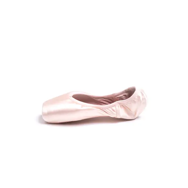 Capezio Donatella 1139W, Ballettspitzen