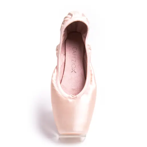 Capezio Donatella 1139W, Ballettspitzen