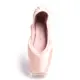 Capezio Donatella 1139W, Ballettspitzen
