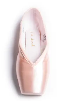 FR Duval-strong, Ballettspitzen mit Kunststoffsohle