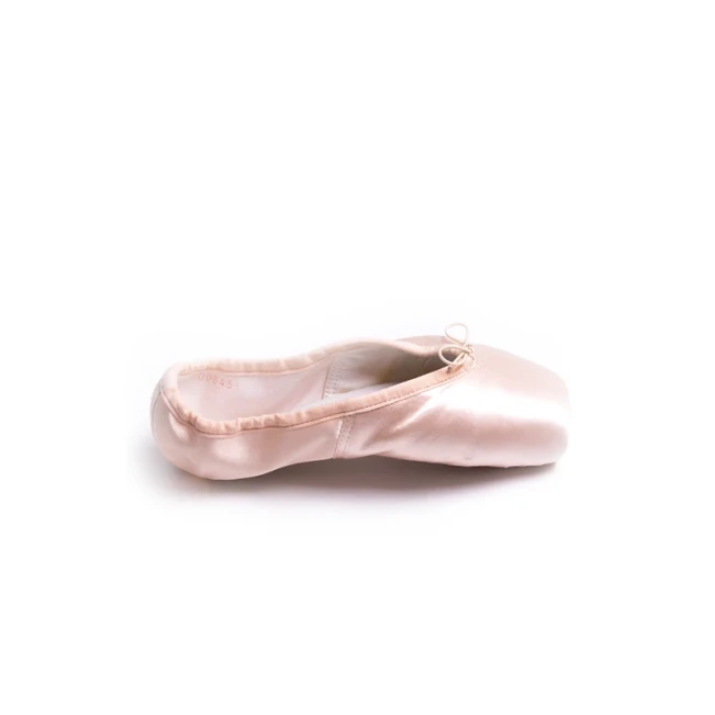 Sansha FR Duval, Spitzenschuhe für Anfängerinnen Sansha FR Duval, Spitzenschuhe für Anfängerinnen