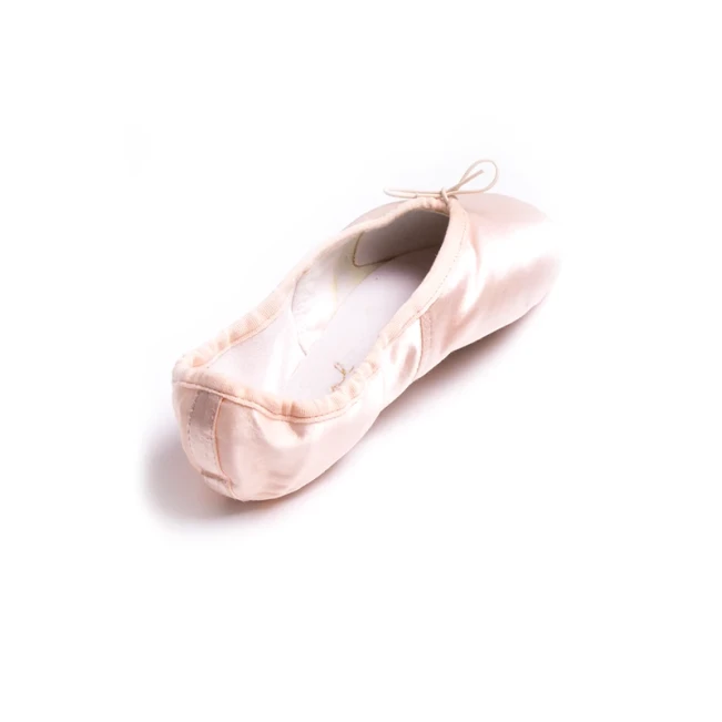 Sansha FR Duval, Spitzenschuhe für Anfängerinnen Sansha FR Duval, Spitzenschuhe für Anfängerinnen