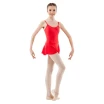 Sansha Aida E508M, Ballett-Trikot mit Röckchen Sansha Aida E508M, Ballett-Trikot mit Röckchen