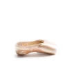 Bloch Eurostretch, Stretch-Spitzenschuhe