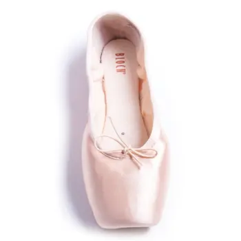 Bloch Eurostretch, Stretch-Spitzenschuhe