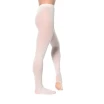 Dansez Vous F101, Kinder Convertible Ballettstrumpfhose Dansez Vous F101, Kinder Convertible Ballettstrumpfhose