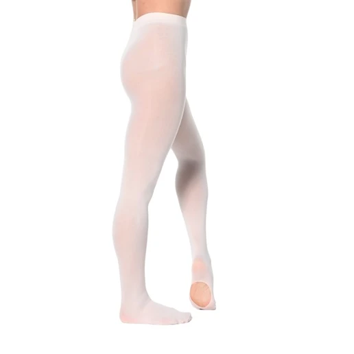 Dansez Vous F101, Kinder Convertible Ballettstrumpfhose