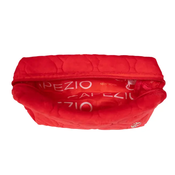 Capezio, Herz-Kosmetiktasche