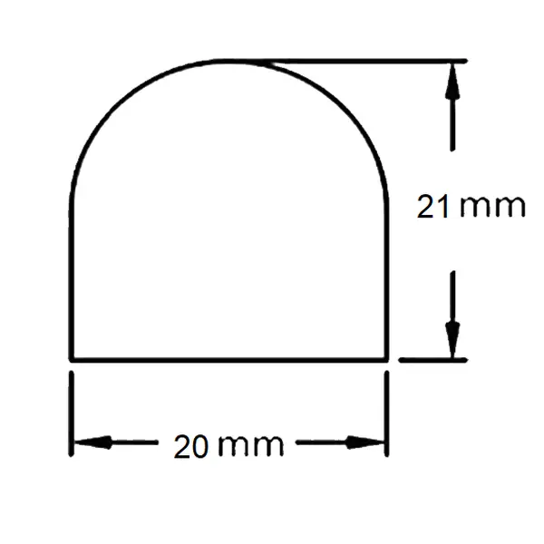 Absatzschoner 31410