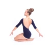 Capezio Foldover Boyshort, Tanzshorts
