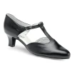 Freed of London Moon Stone, Charakterschuhe