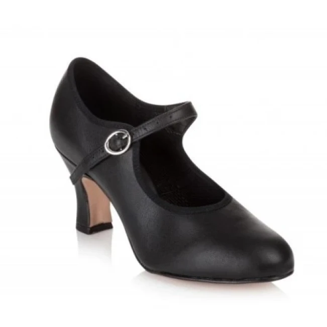 Freed of London Show Shoe, Charakterschuhe