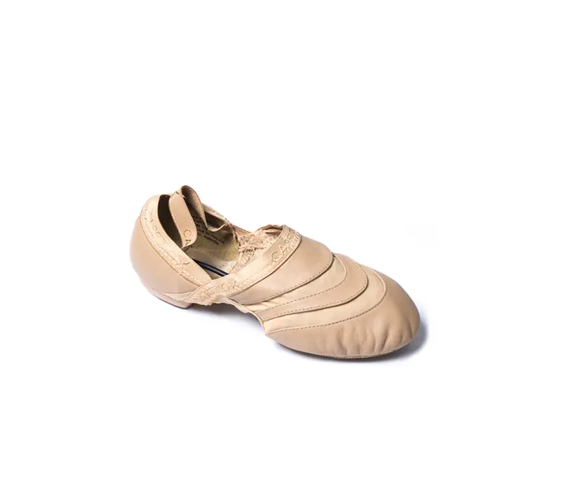 Capezio Freeform FF05 Tanzschuhe - Braun caramel Capezio Capezio Freeform FF05 Tanzschuhe - Braun caramel Capezio