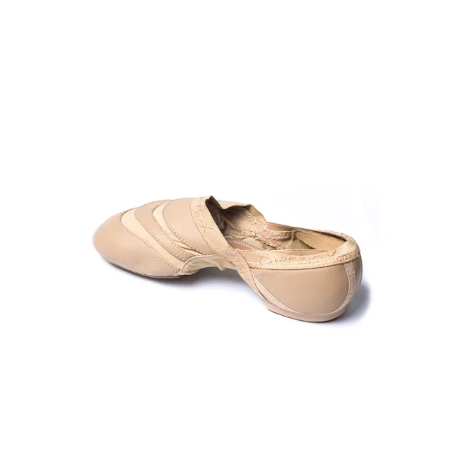 Capezio Freeform FF05 Tanzschuhe - Braun caramel Capezio Capezio Freeform FF05 Tanzschuhe - Braun caramel Capezio