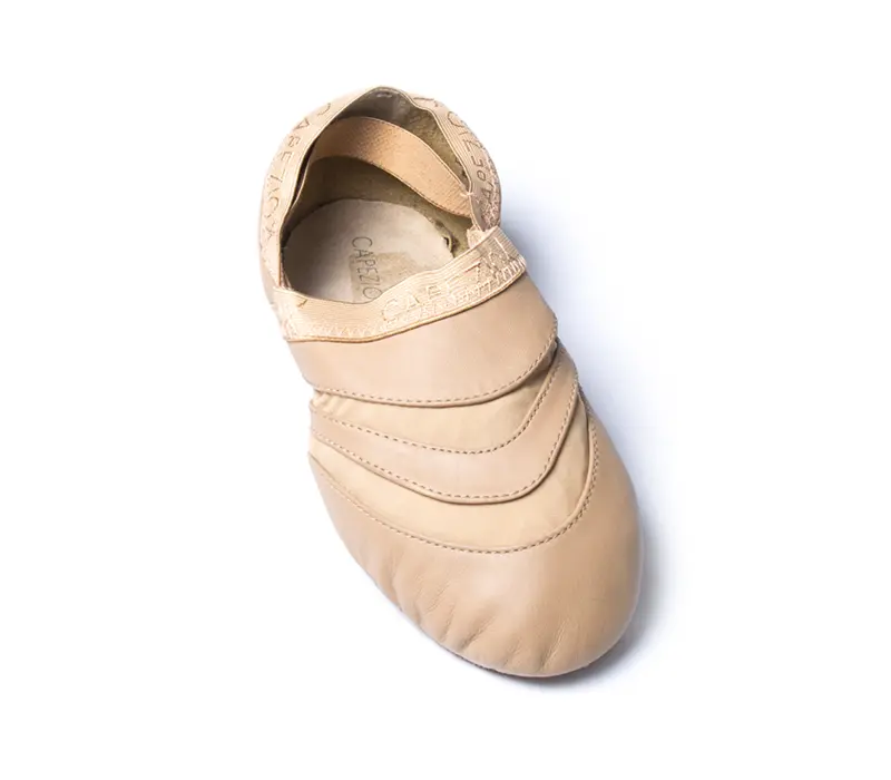 Capezio Freeform FF05 Tanzschuhe - Braun caramel Capezio Capezio Freeform FF05 Tanzschuhe - Braun caramel Capezio