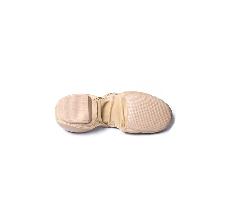 Capezio Freeform FF05 Tanzschuhe - Braun caramel Capezio Capezio Freeform FF05 Tanzschuhe - Braun caramel Capezio
